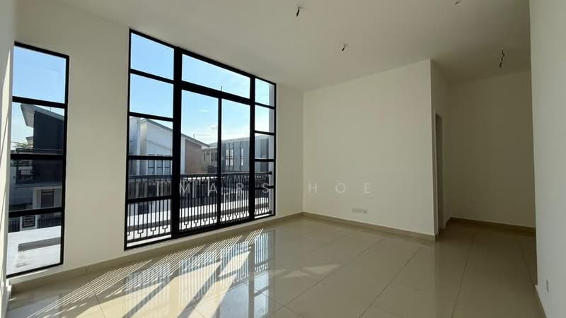 2-storey Terraced House for Sale in Setia Tropika (Johor Bahru) - Mars Hoe - PropertyGuru.com.my