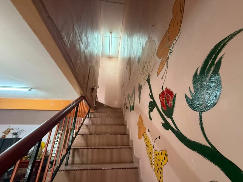 Rumah Teres 1.5 Tingkat untuk Dijual di Bercham (Ipoh) - Ainsley Thong - Interior - PropertyGuru.com.my