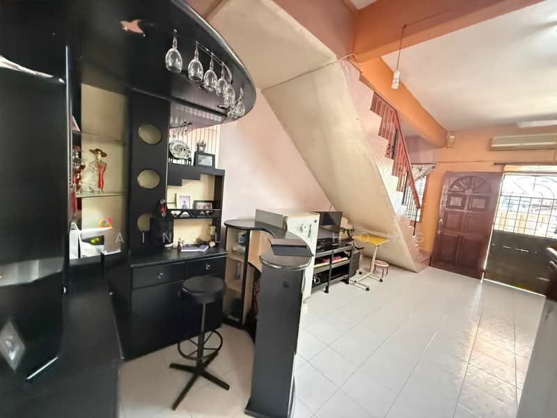 Rumah Teres 1.5 Tingkat untuk Dijual di Bercham (Ipoh) - Ainsley Thong - Interior - PropertyGuru.com.my