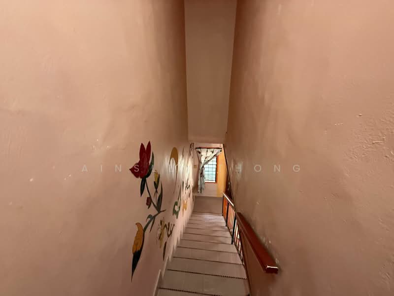 Rumah Teres 1.5 Tingkat untuk Dijual di Bercham (Ipoh) - Ainsley Thong - Corridor - PropertyGuru.com.my