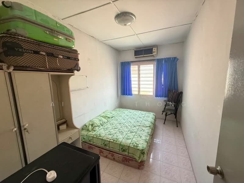 Rumah Teres 1.5 Tingkat untuk Dijual di Bercham (Ipoh) - Ainsley Thong - Bedroom - PropertyGuru.com.my