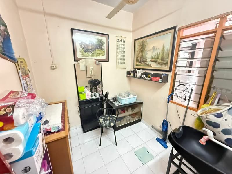 Rumah Teres 1.5 Tingkat untuk Dijual di Bercham (Ipoh) - Ainsley Thong - Interior - PropertyGuru.com.my