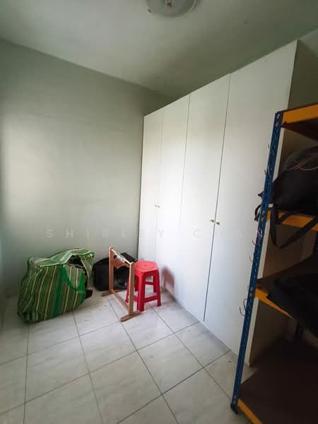 Flat for Rent at Apartment Minang Ria 1 - Shirley Chan - Interior - PropertyGuru.com.my