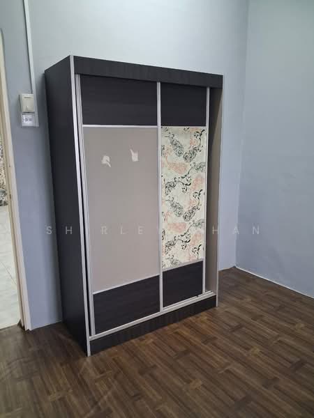 Flat for Rent at Apartment Minang Ria 1 - Shirley Chan - Interior - PropertyGuru.com.my