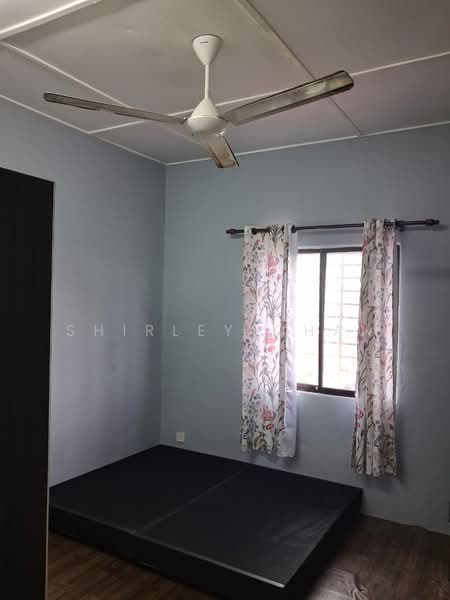 Flat for Rent at Apartment Minang Ria 1 - Shirley Chan - Bedroom - PropertyGuru.com.my