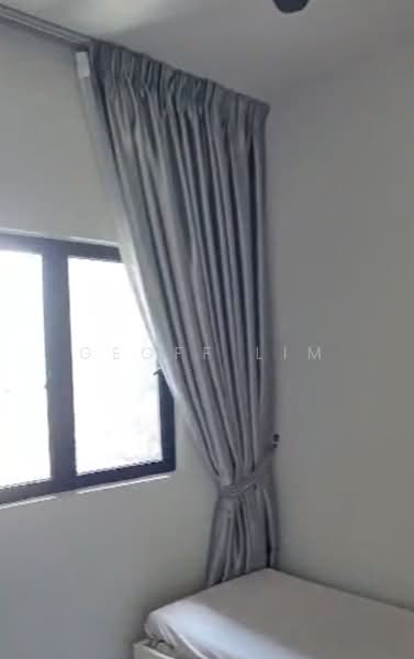 Servis Apartment untuk Disewa di Majestic Maxim - Geoff Lim - Bedroom - PropertyGuru.com.my