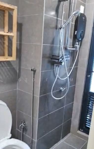 Servis Apartment untuk Disewa di Majestic Maxim - Geoff Lim - Bathroom - PropertyGuru.com.my