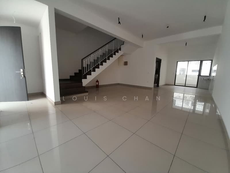 2-storey Terraced House for Sale in Bandar Bukit Raja (Klang) - Louis Chan - Interior - PropertyGuru.com.my