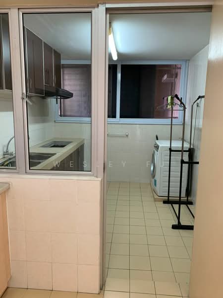 Condominium for Sale at Koi Tropika - Wesley Fu - Kitchen - PropertyGuru.com.my