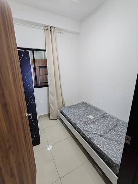 Servis Apartment untuk Dijual di Veranda Residence - Andy Chan - PropertyGuru.com.my
