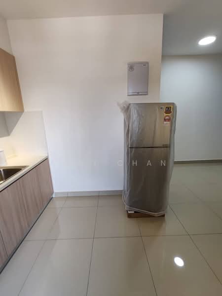 Servis Apartment untuk Dijual di Veranda Residence - Andy Chan - PropertyGuru.com.my