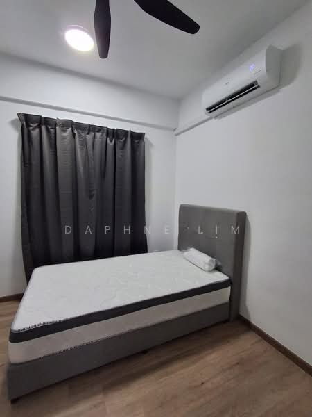 Apartment for Rent at Residensi Brickfields - Daphne Lim - PropertyGuru.com.my
