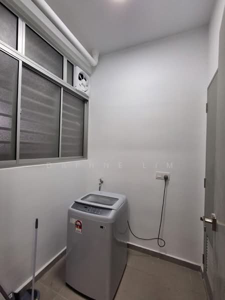 Apartment for Rent at Residensi Brickfields - Daphne Lim - PropertyGuru.com.my