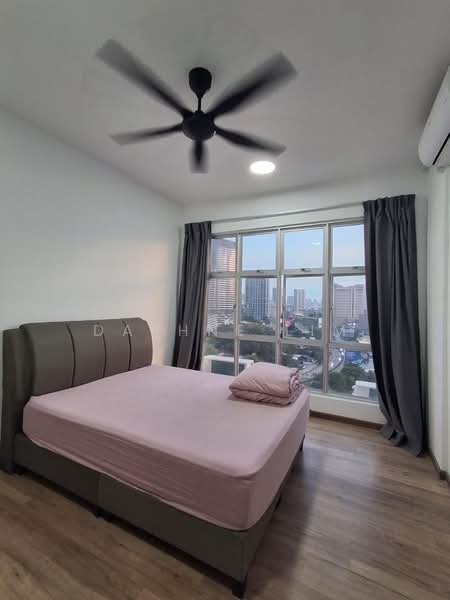 Apartment for Rent at Residensi Brickfields - Daphne Lim - PropertyGuru.com.my