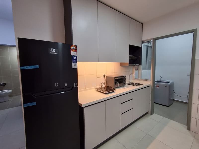 Apartment for Rent at Residensi Brickfields - Daphne Lim - PropertyGuru.com.my