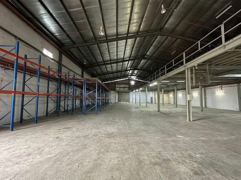 Kilang untuk Dijual di Ulu Tiram (Johor) - Benson NEC - Interior - PropertyGuru.com.my