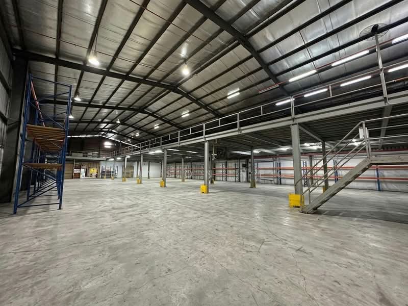 Kilang untuk Dijual di Ulu Tiram (Johor) - Benson NEC - Interior - PropertyGuru.com.my