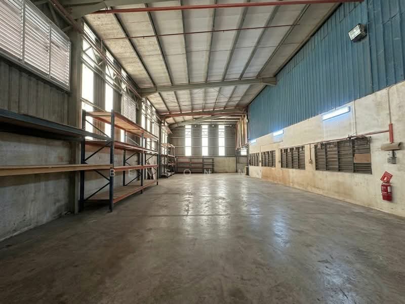 Kilang untuk Dijual di Ulu Tiram (Johor) - Benson NEC - Interior - PropertyGuru.com.my