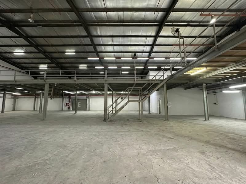 Kilang untuk Dijual di Ulu Tiram (Johor) - Benson NEC - Interior - PropertyGuru.com.my