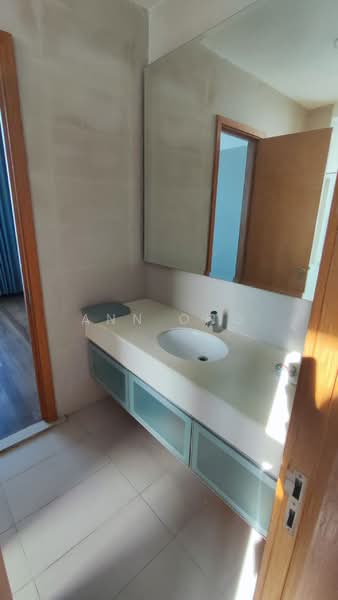 Condominium for Sale at Verticas Residensi - Ann Ong - Bathroom - PropertyGuru.com.my