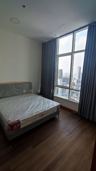 Condominium for Sale at Verticas Residensi - Ann Ong - Bedroom - PropertyGuru.com.my