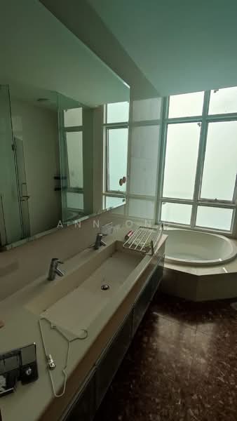 Condominium for Sale at Verticas Residensi - Ann Ong - Bathroom - PropertyGuru.com.my