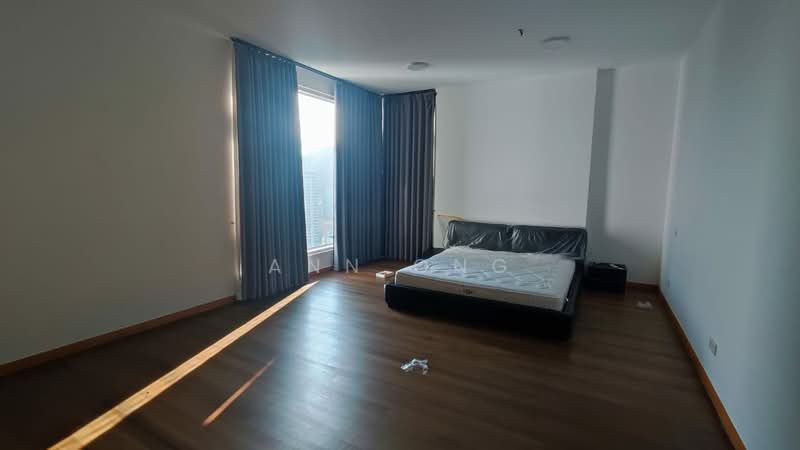 Condominium for Sale at Verticas Residensi - Ann Ong - Bedroom - PropertyGuru.com.my