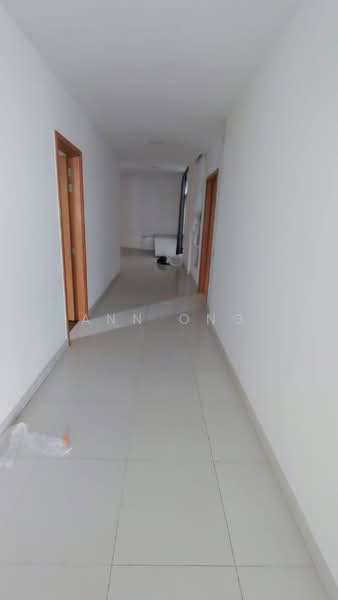 Condominium for Sale at Verticas Residensi - Ann Ong - Corridor - PropertyGuru.com.my