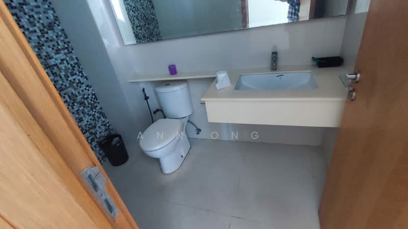 Condominium for Sale at Verticas Residensi - Ann Ong - Bathroom - PropertyGuru.com.my