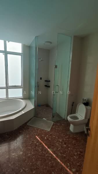 Condominium for Sale at Verticas Residensi - Ann Ong - Bathroom - PropertyGuru.com.my