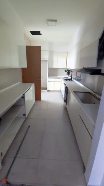 Condominium for Sale at Verticas Residensi - Ann Ong - Kitchen - PropertyGuru.com.my