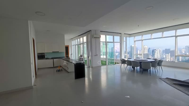 Condominium for Sale at Verticas Residensi - Ann Ong - Kitchen - PropertyGuru.com.my