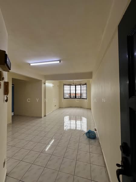 Apartment for Sale at Pangsapuri Ria Apartment C (Ruby Tower) - Cyndi Chan - Living Room - PropertyGuru.com.my