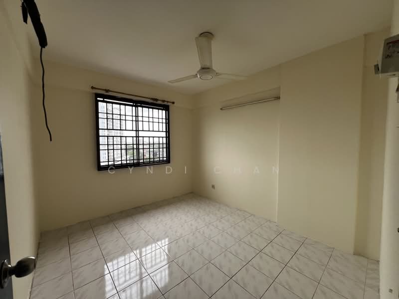 Apartment for Sale at Pangsapuri Ria Apartment C (Ruby Tower) - Cyndi Chan - Interior - PropertyGuru.com.my
