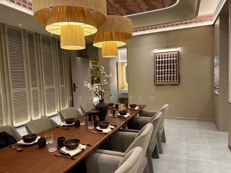 Condominium for Sale at Asa Residence - Renee Yew - PropertyGuru.com.my