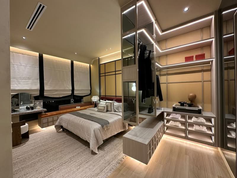 Condominium for Sale at Asa Residence - Renee Yew - PropertyGuru.com.my