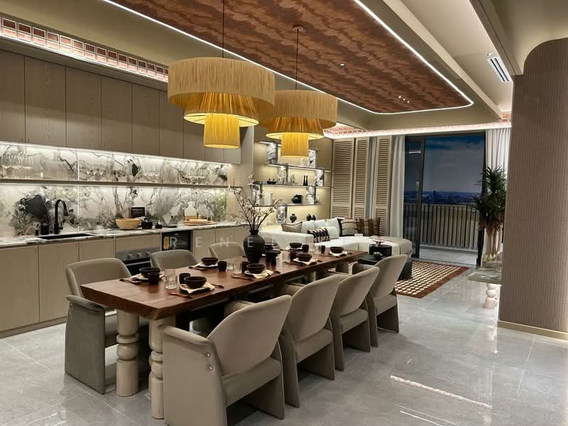 Condominium for Sale at Asa Residence - Renee Yew - PropertyGuru.com.my