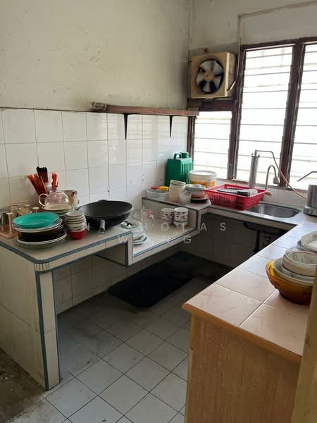 Apartment for Sale at Suria Magna - nicholas wong - PropertyGuru.com.my