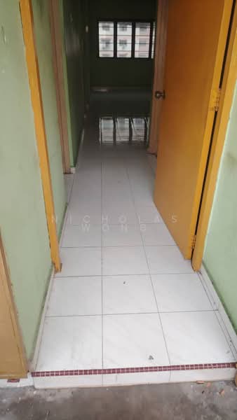 Apartment for Sale at Suria Magna - nicholas wong - PropertyGuru.com.my