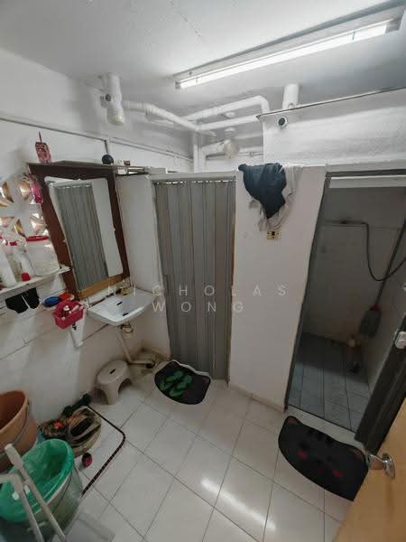 Apartment for Sale at Suria Magna - nicholas wong - Bathroom - PropertyGuru.com.my