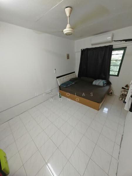 Apartment for Sale at Suria Magna - nicholas wong - Bedroom - PropertyGuru.com.my