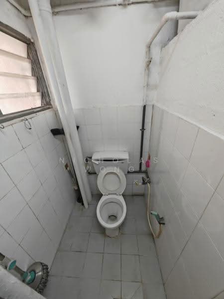 Apartment for Sale at Suria Magna - nicholas wong - Bathroom - PropertyGuru.com.my