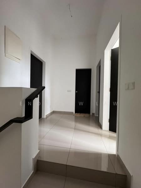 Rumah Teres 2 Tingkat untuk Dijual di Eco Botanic (Iskandar Puteri (Nusajaya)) - Endy Law Law - Corridor - PropertyGuru.com.my