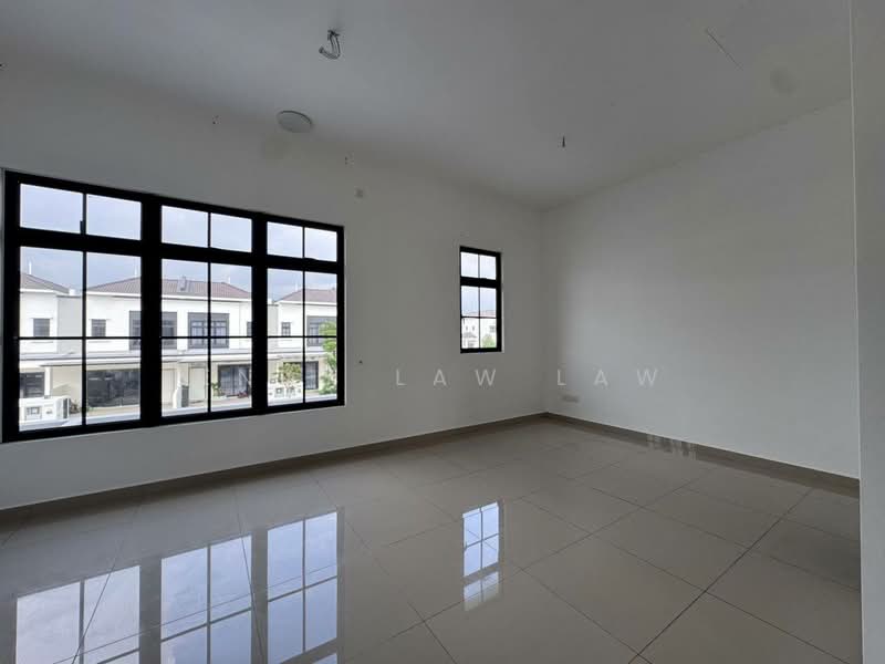 Rumah Teres 2 Tingkat untuk Dijual di Eco Botanic (Iskandar Puteri (Nusajaya)) - Endy Law Law - Interior - PropertyGuru.com.my