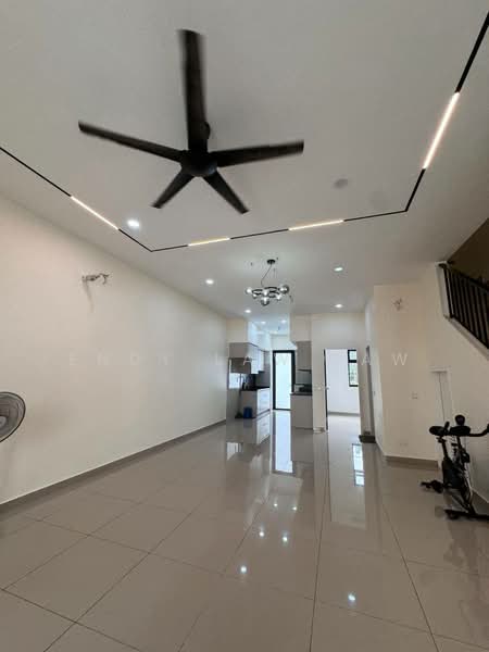 Rumah Teres 2 Tingkat untuk Dijual di Eco Botanic (Iskandar Puteri (Nusajaya)) - Endy Law Law - PropertyGuru.com.my
