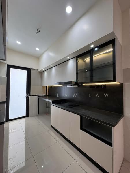 Rumah Teres 2 Tingkat untuk Dijual di Eco Botanic (Iskandar Puteri (Nusajaya)) - Endy Law Law - PropertyGuru.com.my
