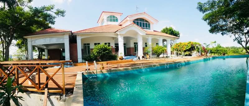 Bungalow for Sale in Leisure Farm (Gelang Patah) - Samuel Wong - Exterior - PropertyGuru.com.my