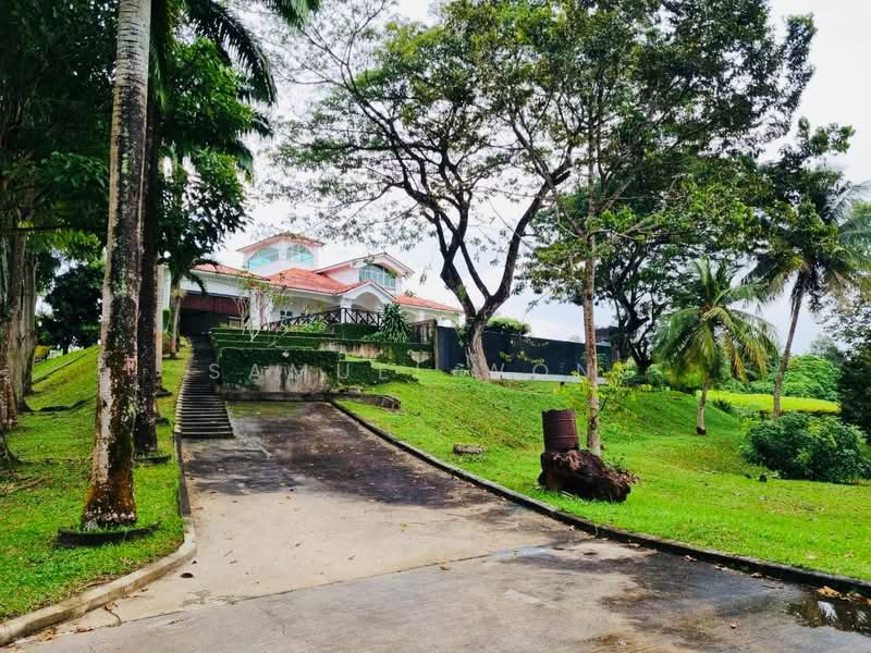 Bungalow for Sale in Leisure Farm (Gelang Patah) - Samuel Wong - Exterior - PropertyGuru.com.my