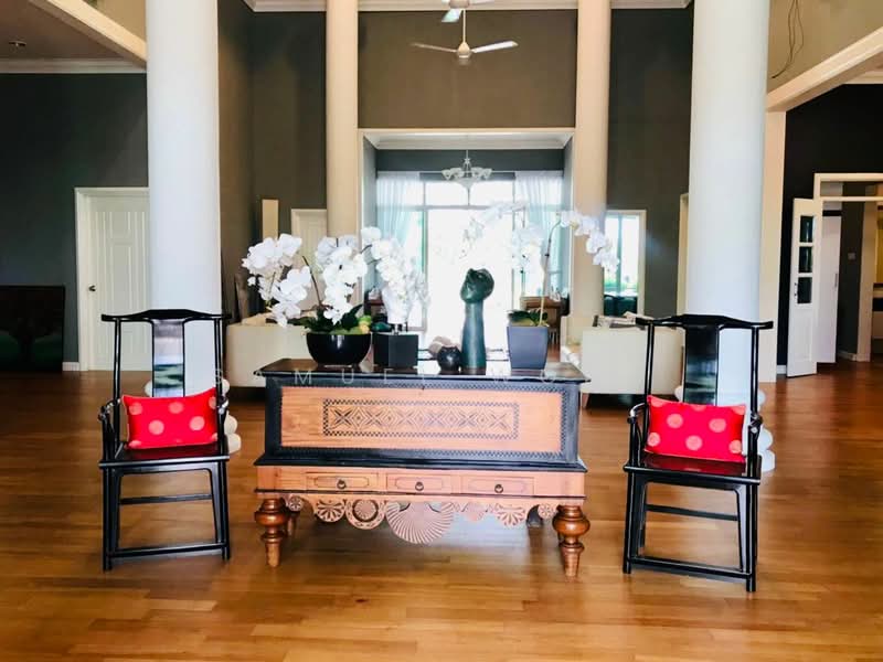 Bungalow for Sale in Leisure Farm (Gelang Patah) - Samuel Wong - Interior - PropertyGuru.com.my