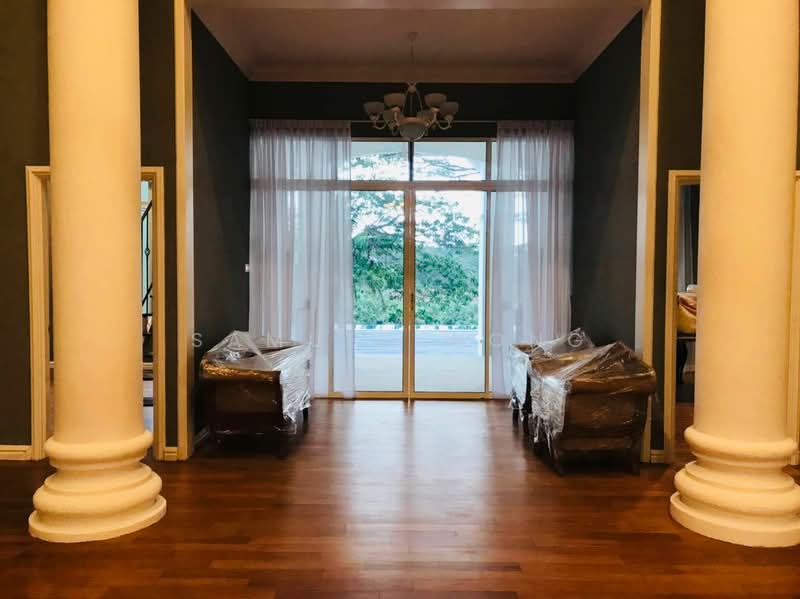 Bungalow for Sale in Leisure Farm (Gelang Patah) - Samuel Wong - Living Room - PropertyGuru.com.my